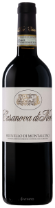 Casanova di Neri Brunello di Montalcino 2015