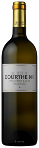 Dourthe N°1 Sauvignon Blanc Bordeaux 2018