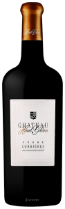 Château Haut Gleon Corbiéres Rouge 2015