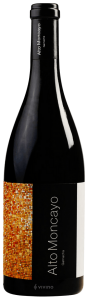 Alto Moncayo Garnacha 2017