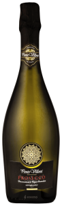 Ponte Villoni Prosecco Extra Dry 2018