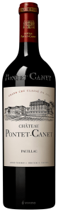 Château Pontet-Canet Pauillac (Grand Cru Classé) 2016