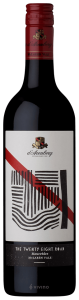 d’Arenberg The Twenty-Eight Road Mourvèdre 2011