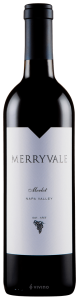 Merryvale Merlot 2013