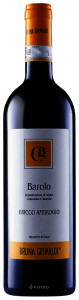 Bruna Grimaldi Bricco Ambrogio Barolo 2014