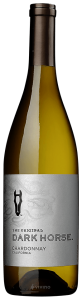 Dark Horse Chardonnay 2018