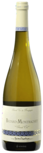 2019 Jean Chartron Bâtard-Montrachet Grand Cru