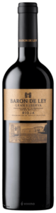 2016 Baron de Ley Rioja Gran Reserva