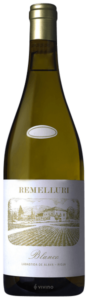 2019 Remelluri Rioja Blanco