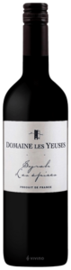 2020 Domaine Les Yeuses Les Épices Syrah