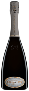 2017 Bellavista Franciacorta Satèn