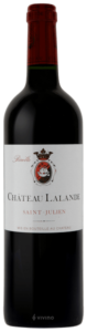 2013 Château Lalande Saint-Julien