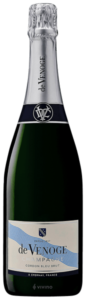 N.V. De Venoge Cordon Bleu Brut Champagne