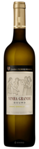 2021 Casa Ferreirinha Vinha Grande Douro Branco