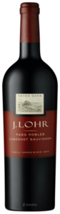 2019 J. Lohr Vineyards & Wines Estates Seven Oaks Cabernet Sauvignon