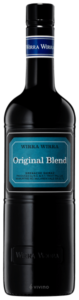 2021 Wirra Wirra Original Blend Grenache – Shiraz