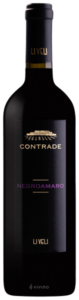 2021 Li Veli Contrade Negroamaro