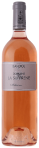 2021 La Suffrene Bandol Rosé