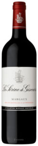 2017 Château Giscours La Sirène de Giscours Margaux