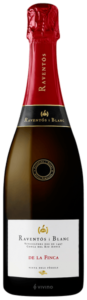 2019 Raventós i Blanc De La Finca