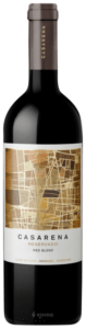 2020 Casarena Reservado Red Blend