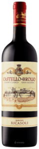 2019 Ricasoli Castello di Brolio Gran Selezione Chianti Classico