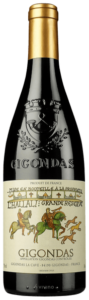 2020 Gigondas La Cave L’Hallali Grande Reserve Gigondas