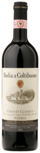 2019 Coltibuono Chianti Classico Riserva