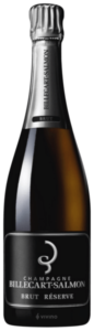 N.V. Billecart-Salmon Brut Réserve Champagne