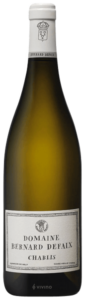 2020 Bernard Defaix Cuvée Vieille Vigne Chablis