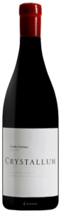 2021 Crystallum Cuvée Cinéma Pinot Noir