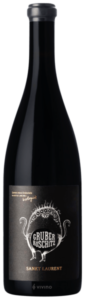 2018 Gruber Röschitz Black Vintage St. Laurent