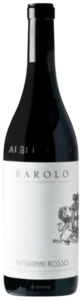 2018 Giovanni Rosso Barolo