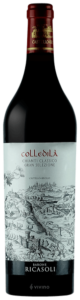 2019 Ricasoli Colledilà Chianti Classico Gran Selezione