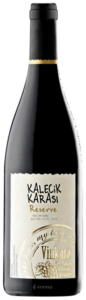 2018 Vinkara Winery Kalecik Karasi Reserve