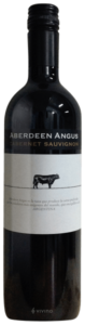 2016 Finca Flichman Aberdeen Angus Cabernet Sauvignon