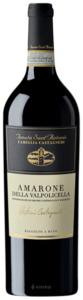 2018 Tenuta Sant’Antonio Antonio Castagnedi Amarone della Valpolicella