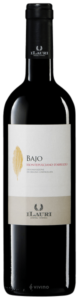 2021 I Lauri Bajo Montepulciano d’Abruzzo