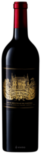 2013 Chateau Palmer Grand Vin de Château Palmer (Grand Cru Classé)