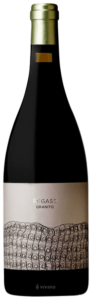 2017 Telmo Rodriguez Pegaso Granito