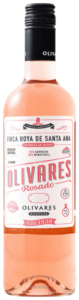 2021 Olivares Rosado