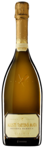 2017 Agusti Torello Mata Cava Gran Reserva Barrica