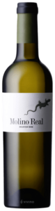 2016 Telmo Rodriguez Molino Real