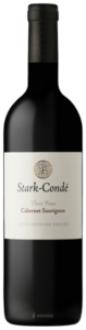 2018 Stark-Condé Three Pines Cabernet Sauvignon