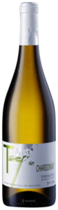 2018 De Muller T7 Set de Chardonnay