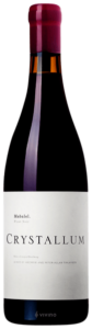 2021 Crystallum Mabalel Pinot Noir