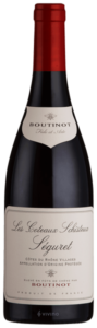 2019 Boutinot Les Coteaux Schisteux Côtes du Rhône Villages Séguret