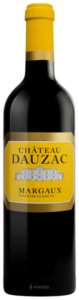 2005 Château Dauzac Margaux (Grand Cru Classé)