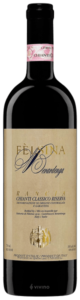 2017 Fèlsina Rancia Chianti Classico Riserva