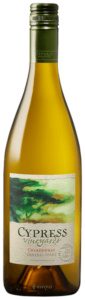 2021 Cypress Vineyards Chardonnay